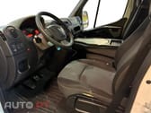 Renault Master 2.3 dCi 3.5T