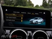 Mercedes-Benz CLA 250 e AMG Line