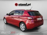 Peugeot 308 1.2 PureTech Style