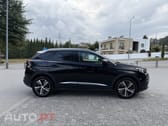 Peugeot 3008 1.6 BlueHDi Allure EAT6