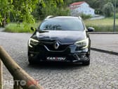 Renault Mégane Sport Tourer 1.3 TCe Limited