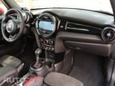 MINI Cooper Cooper S Auto Desportiva