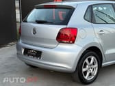 Volkswagen Polo Confortline