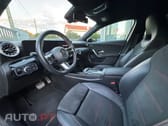 Mercedes-Benz A 250 e AMG Line