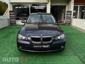 BMW 320 dA Exclusive