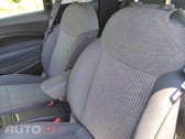 Fiat 500e 42 kWh Icon