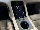 Porsche Taycan 4S