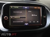 Smart ForTwo EQ passion