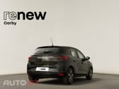 Dacia Sandero 1.0 ECO-G Expression Bi-Fuel