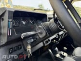 Land Rover Defender 90 2.5 TD5 Metal Top