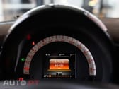 Smart ForFour 1.0 Passion 71 Aut.