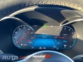 Mercedes-Benz GLC 300 4Matic Look 63 AMG