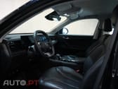 MG HS 1.5 T-GDI Plug In Hybrid Luxury