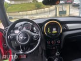 MINI Cooper Cooper D