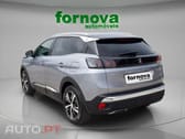 Peugeot 3008 1.6 Hybrid GT e-EAT8