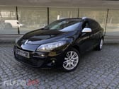 Renault Mégane Break 1.5 dCi Dynamique