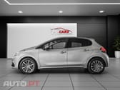Peugeot 208 1.2 PureTech Signature