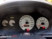 Subaru Impreza 2.0 GT 4x4 WRX+