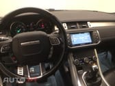 Land Rover Evoque 2.0 eD4 Pure