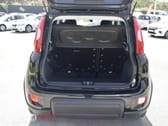 Fiat Panda 1.0 Hybrid
