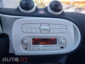 Smart ForFour 1.0 Edition 1 71