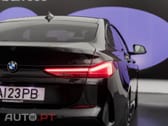 BMW 216 d Pack Desportivo M