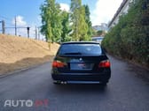 BMW 520 dA