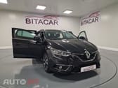 Renault Mégane Sport Tourer 1.5 dCi Limited