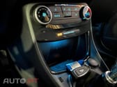 Ford Puma 1.0 EcoBoost MHEV ST-Line
