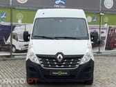 Renault Master FRIGORIFICA