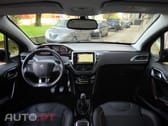 Peugeot 2008 1.2 PureTech GT Line