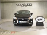 Mitsubishi Space Star 1.2 Intens