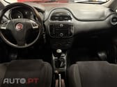 Fiat Punto Evo 1.3 16V Multijet Racing S&S
