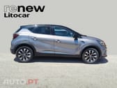 Renault Captur Techno