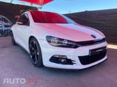 Volkswagen Scirocco 2.0 TDi Sport