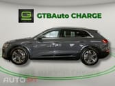 Audi Q8 e-tron Advanced 50 quattro I.V.A DEDUTIVEL 