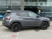 Jeep Compass 1.3 TG 4Xe Trailhawk