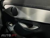 Mercedes-Benz C 180 d AMG Line Aut.