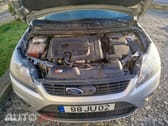 Ford Focus 1.6 TDCi ECOnetic