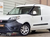 Fiat Doblo 1.3 MJ Maxi 3L
