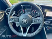 Alfa Romeo Giulia 2.2 D Veloce Q4 AT8