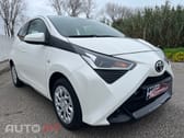 Toyota Aygo 1.0 X-Play+X-Touch