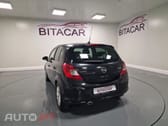 Opel Corsa ND