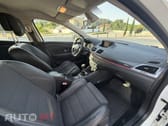Renault Mégane 1.5 dCi Dynamique