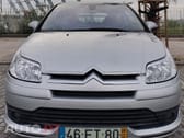 Citroen C4 1.6 HDi PACK VTR 110CV