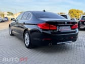 BMW 520 d Auto