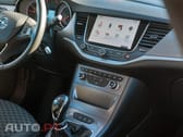 Opel Astra Sports Tourer 1.0 Edition S/S