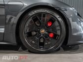Porsche Taycan 4S