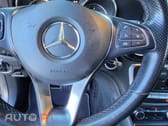 Mercedes-Benz CLA 200 d Shooting Brake Urban Aut.