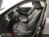 BMW 320 d Touring Luxury